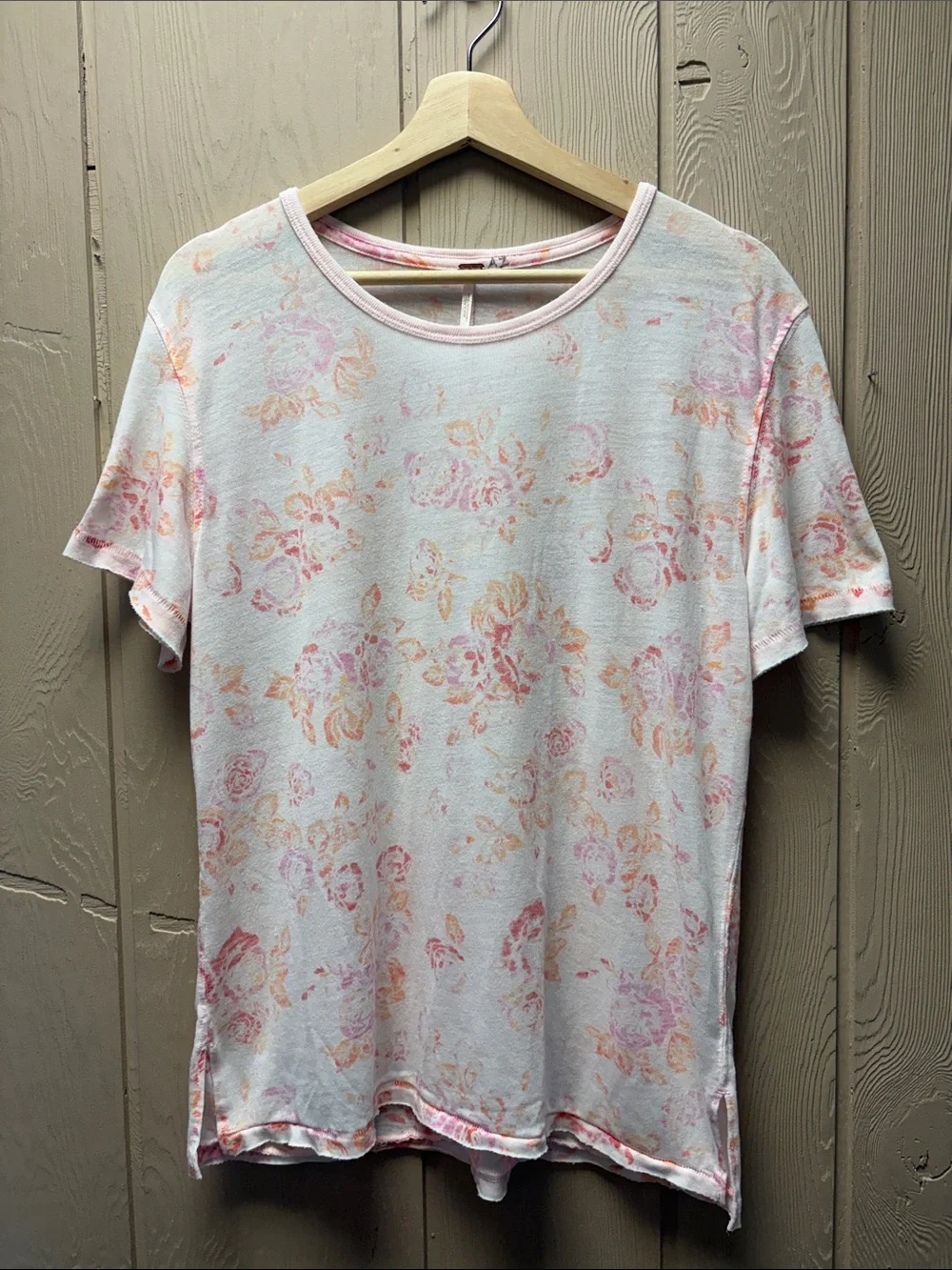 Free People Shirt